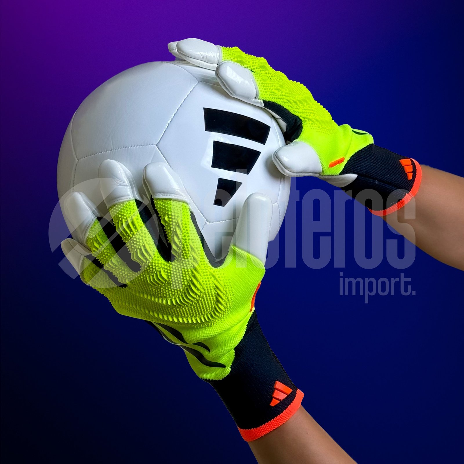 Guantes 3